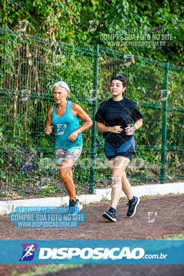 Treinos Bosque 2 - Fim Tarde