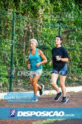 Treinos Bosque 2 - Fim Tarde