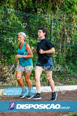 Treinos Bosque 2 - Fim Tarde