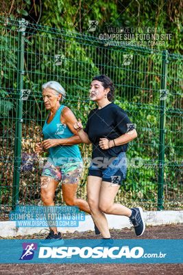 Treinos Bosque 2 - Fim Tarde