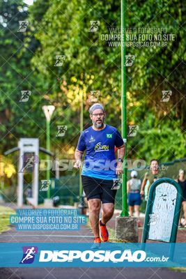 Treinos Bosque 2 - Fim Tarde