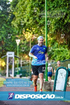 Treinos Bosque 2 - Fim Tarde