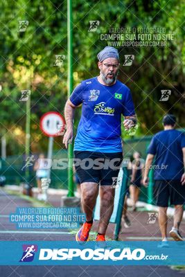 Treinos Bosque 2 - Fim Tarde