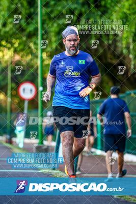 Treinos Bosque 2 - Fim Tarde