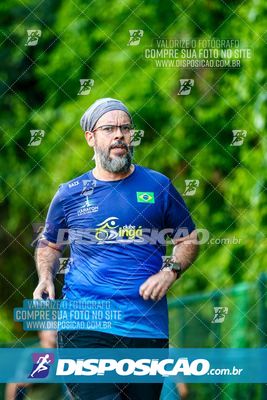 Treinos Bosque 2 - Fim Tarde