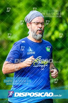 Treinos Bosque 2 - Fim Tarde