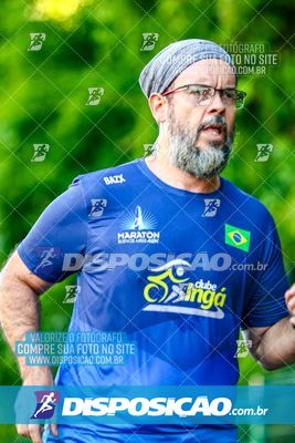 Treinos Bosque 2 - Fim Tarde