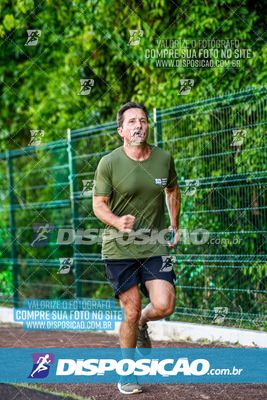 Treinos Bosque 2 - Fim Tarde