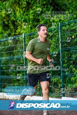 Treinos Bosque 2 - Fim Tarde