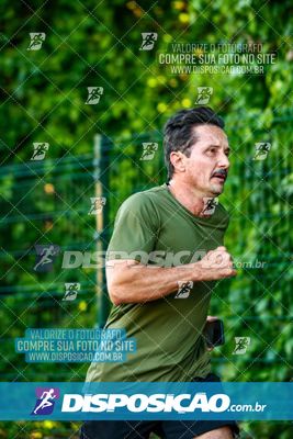 Treinos Bosque 2 - Fim Tarde