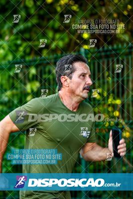 Treinos Bosque 2 - Fim Tarde