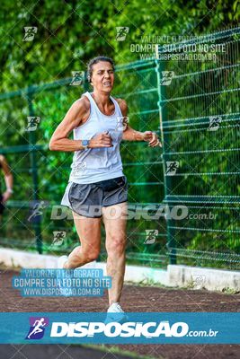 Treinos Bosque 2 - Fim Tarde