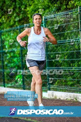 Treinos Bosque 2 - Fim Tarde