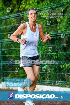 Treinos Bosque 2 - Fim Tarde