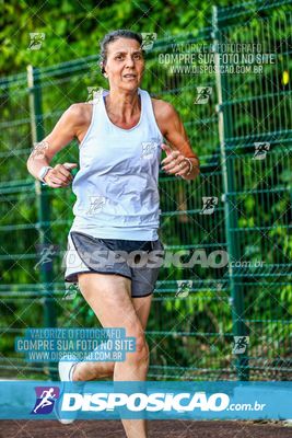 Treinos Bosque 2 - Fim Tarde