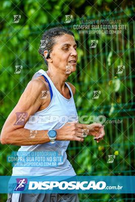 Treinos Bosque 2 - Fim Tarde