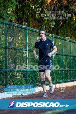 Treinos Bosque 2 - Fim Tarde