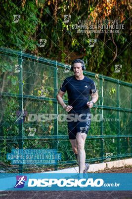 Treinos Bosque 2 - Fim Tarde