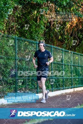 Treinos Bosque 2 - Fim Tarde