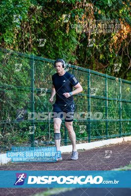 Treinos Bosque 2 - Fim Tarde