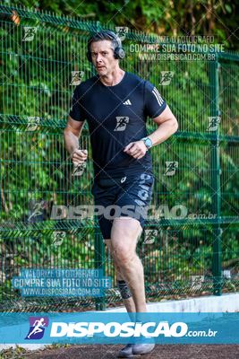 Treinos Bosque 2 - Fim Tarde