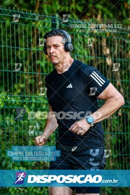 Treinos Bosque 2 - Fim Tarde