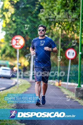 Treinos Bosque 2 - Fim Tarde