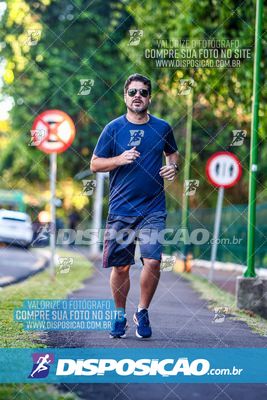 Treinos Bosque 2 - Fim Tarde