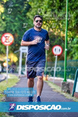 Treinos Bosque 2 - Fim Tarde