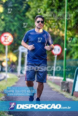 Treinos Bosque 2 - Fim Tarde