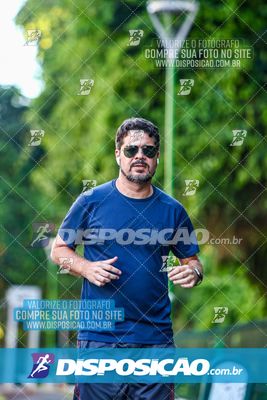 Treinos Bosque 2 - Fim Tarde