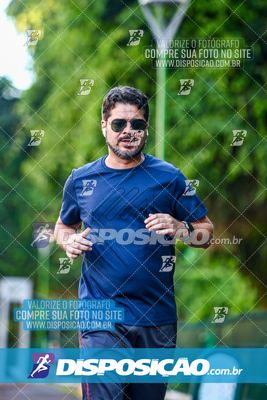 Treinos Bosque 2 - Fim Tarde