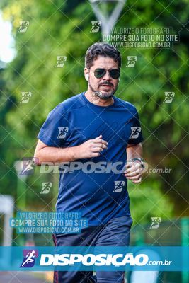 Treinos Bosque 2 - Fim Tarde