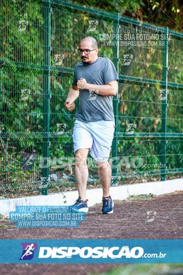 Treinos Bosque 2 - Fim Tarde