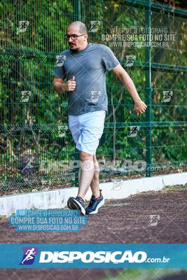 Treinos Bosque 2 - Fim Tarde