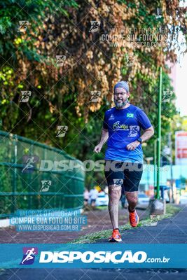 Treinos Bosque 2 - Fim Tarde