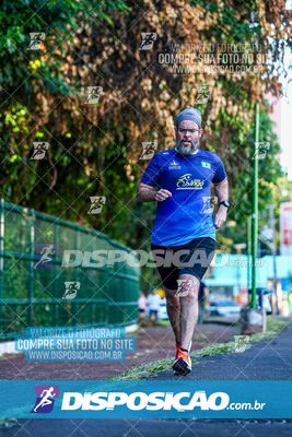 Treinos Bosque 2 - Fim Tarde