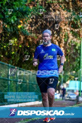 Treinos Bosque 2 - Fim Tarde