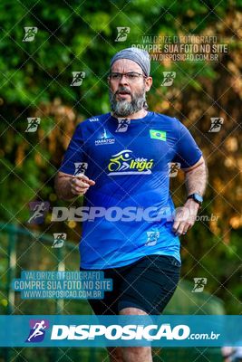 Treinos Bosque 2 - Fim Tarde