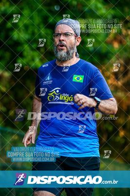 Treinos Bosque 2 - Fim Tarde