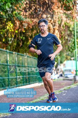 Treinos Bosque 2 - Fim Tarde