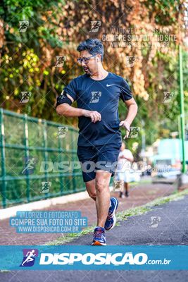 Treinos Bosque 2 - Fim Tarde