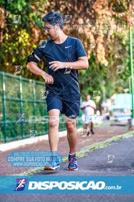 Treinos Bosque 2 - Fim Tarde