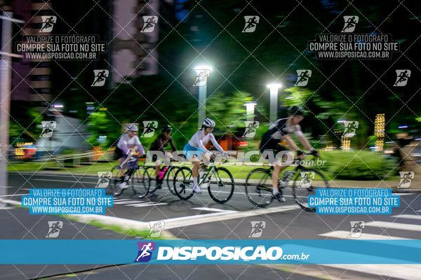 Treinos no Parque do Ingá - Girassóis 