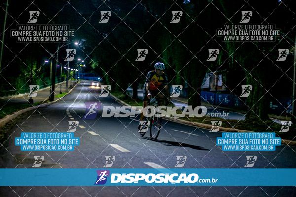 Treinos no Parque do Ingá - Sexta