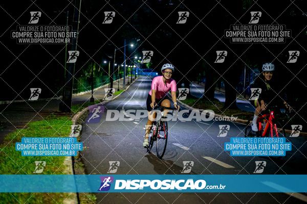 Treinos no Parque do Ingá - Sexta