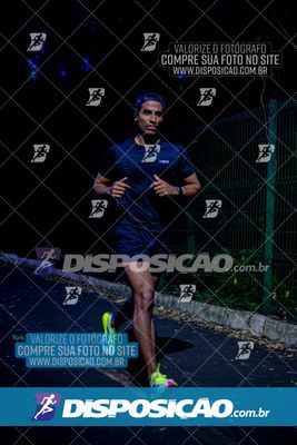 Treinos no Parque do Ingá - Sexta