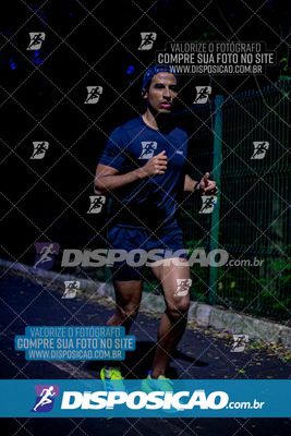 Treinos no Parque do Ingá - Sexta