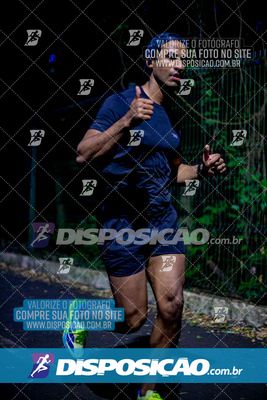 Treinos no Parque do Ingá - Sexta