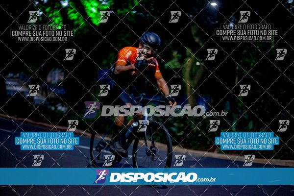 Treinos no Parque do Ingá - Sexta